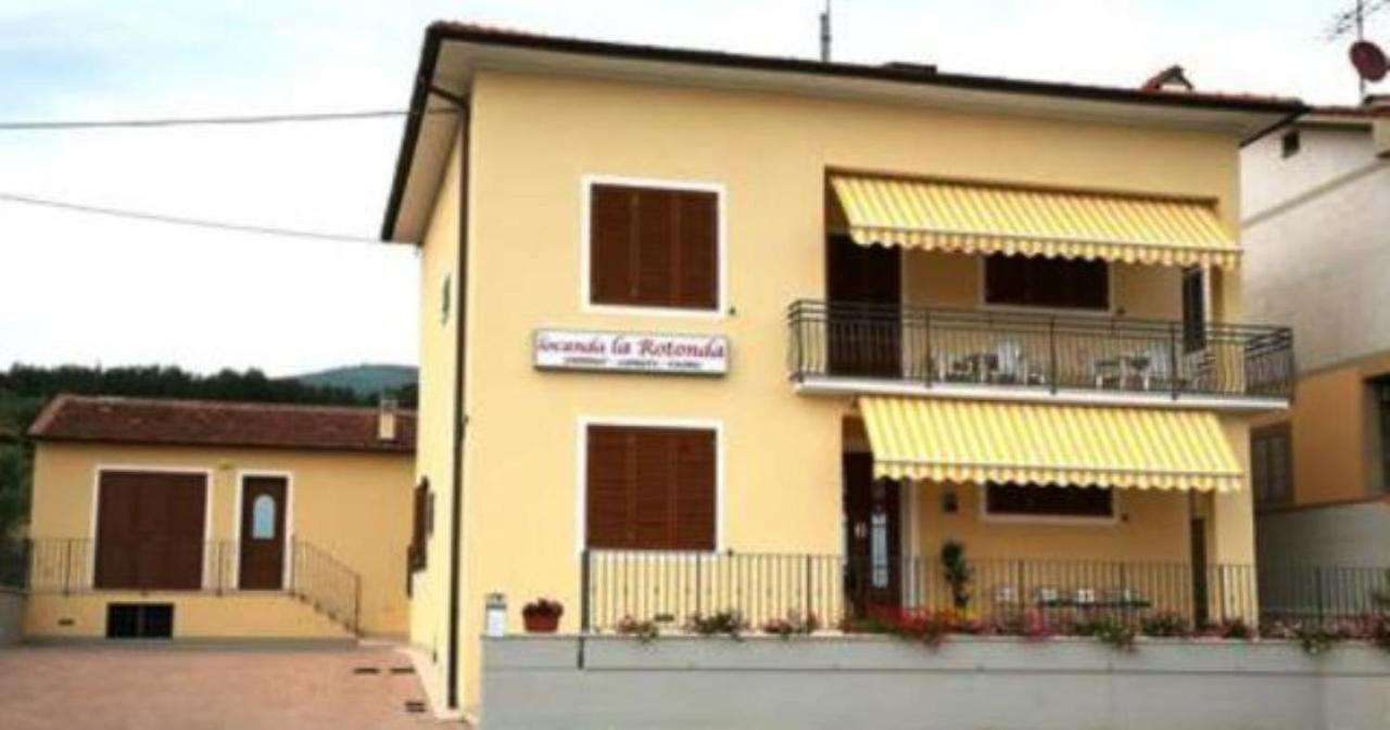 B&B Locanda La Rotonda Montale  Exterior photo